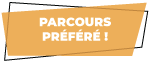 Parcours classique préféré Balazuc