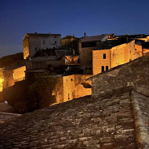 Balades vélo Ardèche villages